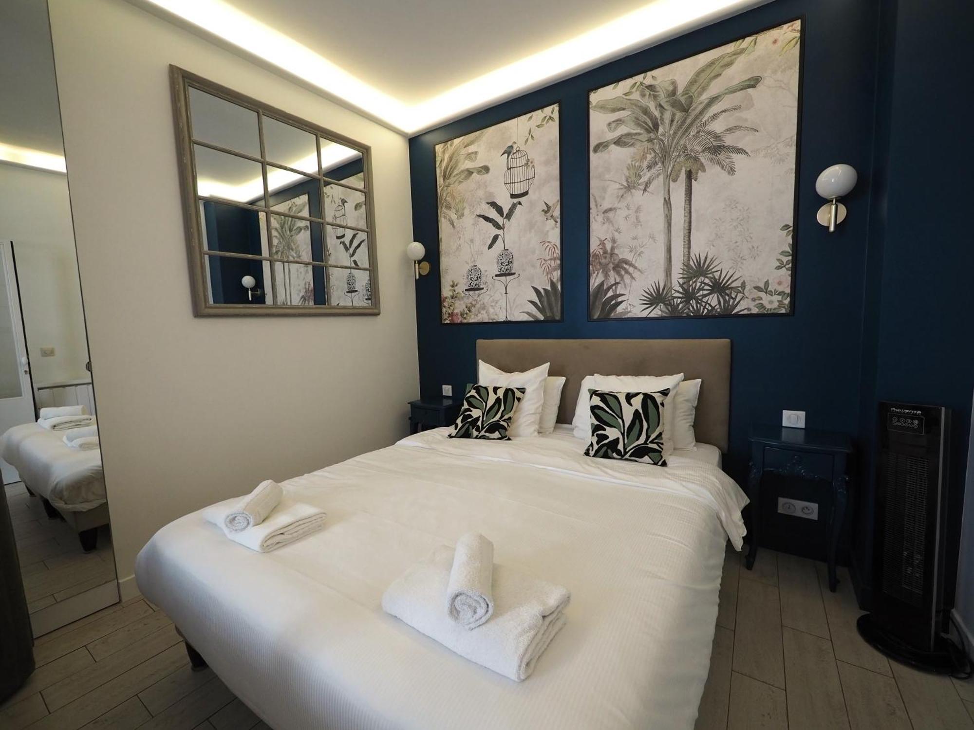Saint Germain Elegant Chicsuites Paris Exterior foto